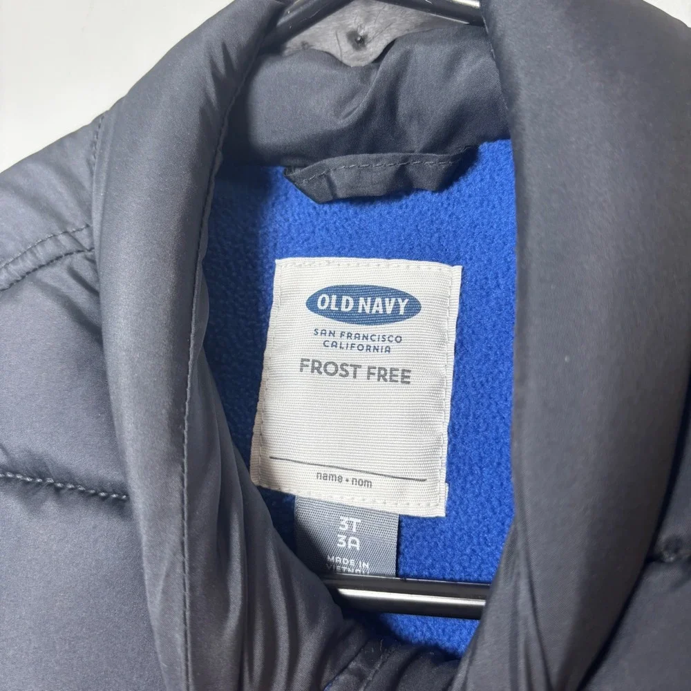 Old Navy brand old